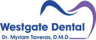 Dentist in Sunrise Logo