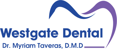 Dentist in Sunrise and Weston Logo